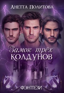 Замок трех колдунов (наследницы богини света)