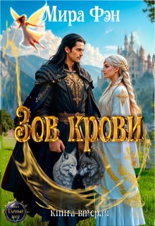 Зов крови.